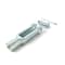 Buyers Products B27082AZ 1/4 Inch Clevis with Pin and Cotter Pin Kit-Zinc Plated B27082AZKT - alternate 2